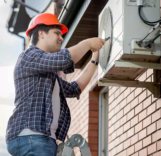 Why Homeowners & Businesses Trust Us El Mirage, AZ