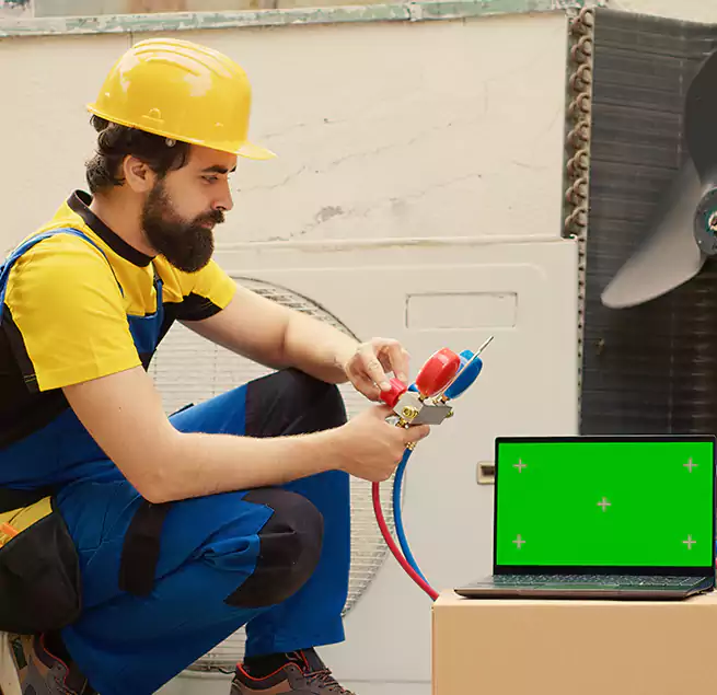 Why Homeowners & Businesses Trust Us in El Mirage, AZ?