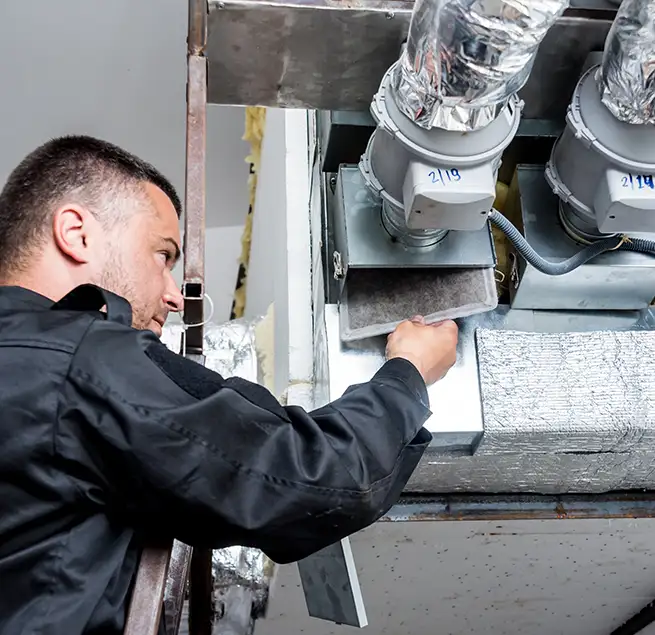 Why Homeowners & Businesses Trust Us in El Mirage, AZ?